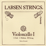 Larsen 4/4 Cello A String