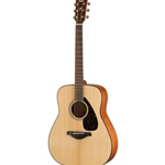 Yamaha FG800 Solid Top Acoustic Guitar