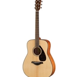 Yamaha FG800M Limited Edition Acoustic Guitar Matte Finish