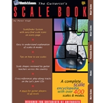 Cassette&Video Vogl   Guitarist's Scale Book