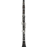 Yamaha YCL-CSVR Custom V Series Professional Clarinet