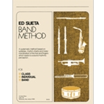 Sueta Sueta   Ed Sueta Band Method Book 1 Teacher Manual CD-ROM - Score