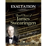 Barnhouse Swearingen J   Exaltation - Concert Band