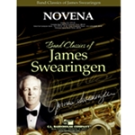 Barnhouse Swearingen J   Novena - Concert Band