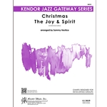 Kendor  Nestico S  Christmas The Joy And Spirit - Jazz Ensemble