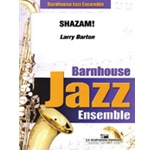 Barnhouse Barton   Shazam - Jazz Ensemble