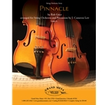 Grand Mesa Grice R Law C  Pinnacle - String Orchestra