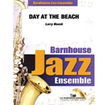 Barnhouse Neeck L   Day At The Beach - Jazz Ensemble