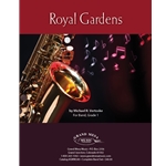 Grand Mesa Vertoske M   Royal Gardens - Concert Band