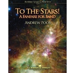 Barnhouse Poor A   To the Stars - Concert Band