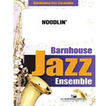 Barnhouse Strommen C   Noodlin' - Jazz Ensemble