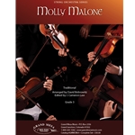 Grand Mesa  Bobrowitz / Law  Molly Malone - String Orchestra