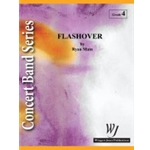 Wingert Jones Main R   Flashover - Concert Band