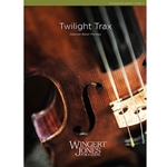 Wingert Jones Monday D B   Twilight Trax - String Orchestra