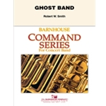 Barnhouse Smith R W   Ghost Band - Concert Band