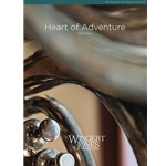 Wingert Jones Main R   Heart Of Adventure - Concert Band