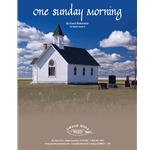 Grand Mesa Bobrowitz D   One Sunday Morning - Concert Band