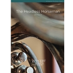 Wingert Jones Prescott J   Headless Horseman - Concert Band