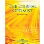 Barnhouse Huckeby E   Eternal Optimist - Concert Band