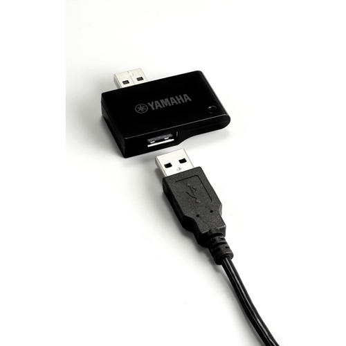 Yamaha UDBT01 Wireless Bluetooth USB Host MIDI - Yamaha