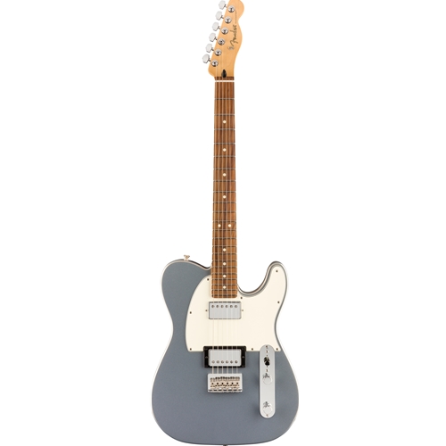 Fender Player Telecaster HH Electric Guitar - Fender