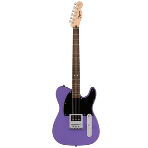 Fender 0373551517 Squier Sonic Esquire H Electric Guitar - Fender