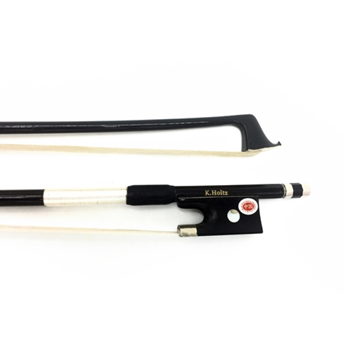 Eastman deals violin bow