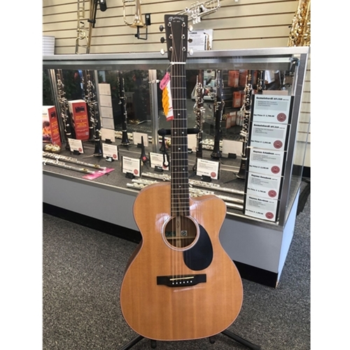 Martin on sale omc cherry