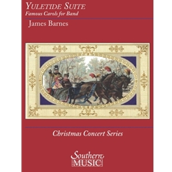 Yuletide Suite - Concert Band