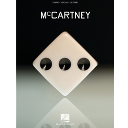 Paul McCartney III - Piano | Vocal | Guitar