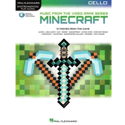 Minecraft - Music from the Video Game Series - Violin