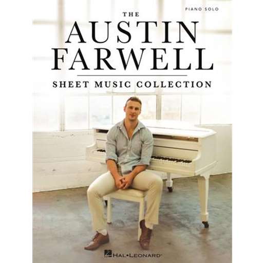 Austin Farwell Sheet Music Collection