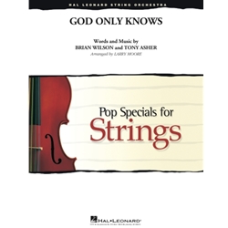 God Only Knows - String Orchestra