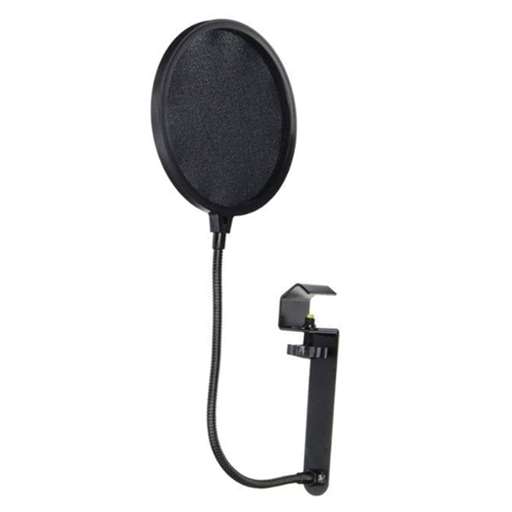 Stageline MPF6C 6" Pop Filter with Clamp