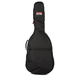 Gator GBE-MINI-ACOU Economy Gig Bag for Mini Acoustic Guitars