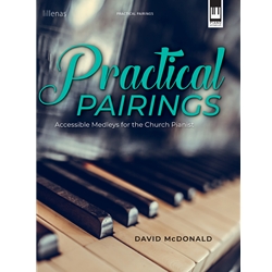 Practical Pairings - Piano