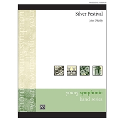 Alfred Silver Festival