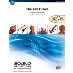 The Ash Grove - String Orchestra