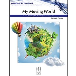 My Moving World