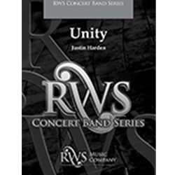 Unity - Concert Band