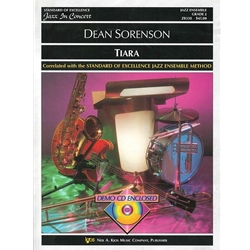 Kjos Sorenson D              Tiara - Jazz Ensemble