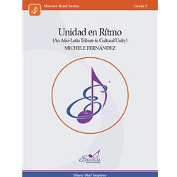 Unidad en Ritmo  - Concert Band