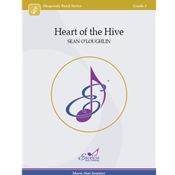 Heart of the Hive - Concert Band