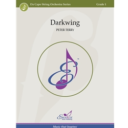 Excelcia Terry P   Darkwing - String Orchestra