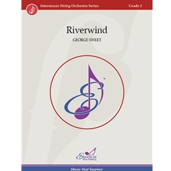 Excelcia Sweet G   Riverwind - String Orchestra