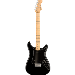 Fender 0144212506 Player Lead II Electric Guitar - Black