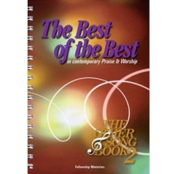 Best of the Best - The Other Songbook 2 - Lead Line Edition