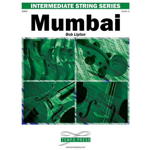 Tempo Press Lipton B   Mumbai - String Orchestra