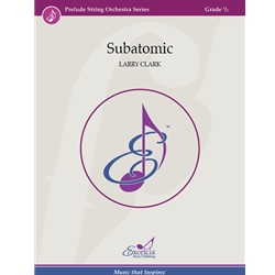 Subatomic - String Orchestra