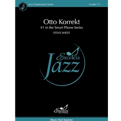 Otto Korrekt - Jazz Ensemble